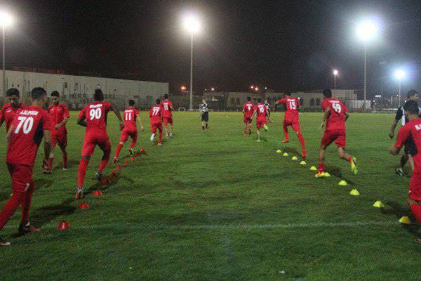 پرسپولیس از فردا بدون برانکو استارت می زند