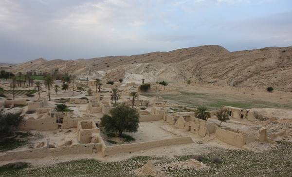 روستای شلدان 