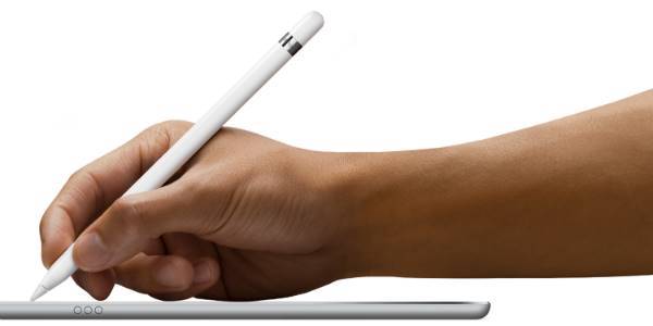 پتنت های جدید اپل احتمال عرضه قلم هوشمند را برای آیفون تقویت می کنند