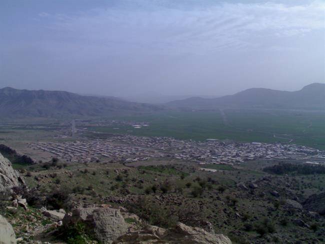 شهر مصیری