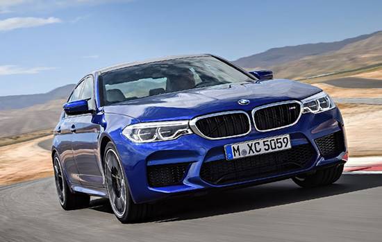 پرونده ویژه BMW M5؛ نگاهی به تاریخچه‌ی قوی‌ترین‌های سری5