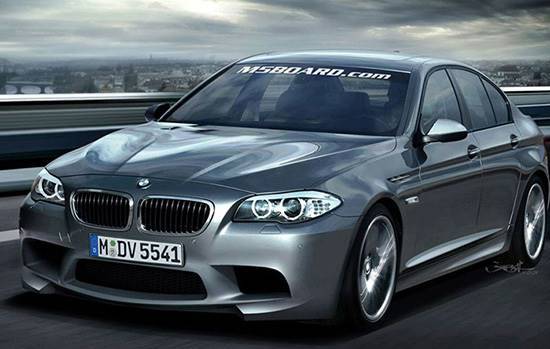 پرونده ویژه BMW M5؛ نگاهی به تاریخچه‌ی قوی‌ترین‌های سری5