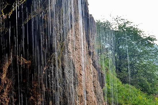 آبشار دراسله 