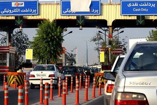 عوارض تهران- قم باید به 1500 تومان برسد/ شورای اقتصاد موافق نیست
