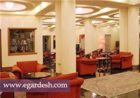 هتل جهانگردی یزد هتل جهانگردی یزد