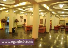 هتل جهانگردی یزد هتل جهانگردی یزد