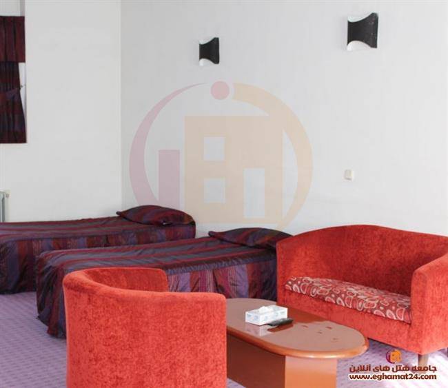 هتل گاجره کرج هتل گاجره کرج