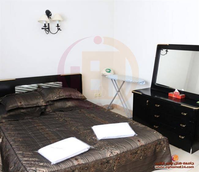 هتل گاجره کرج هتل گاجره کرج