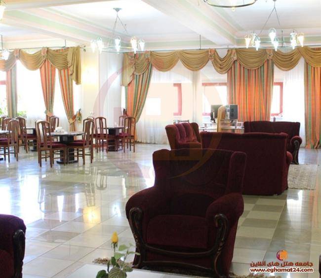 هتل گاجره کرج هتل گاجره کرج