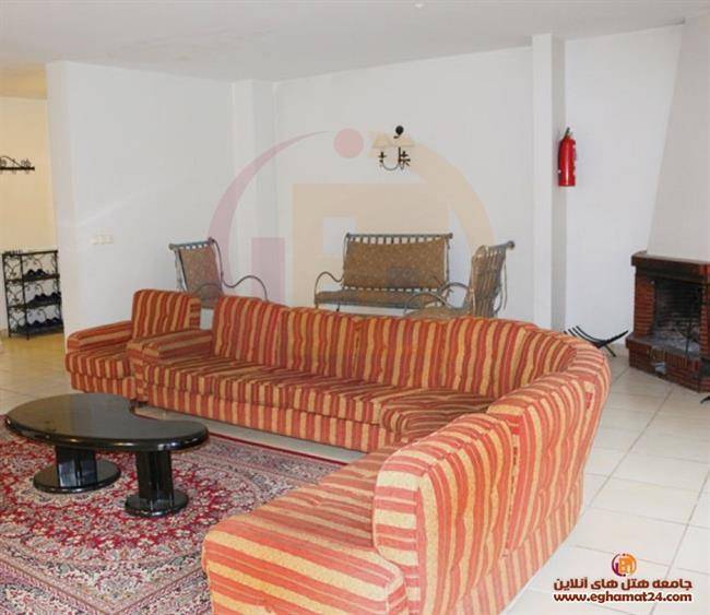 هتل گاجره کرج هتل گاجره کرج