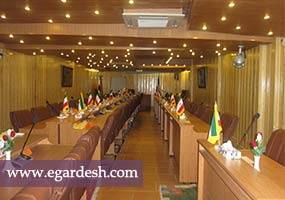 هتل ستارگان شیراز هتل ستارگان شیراز