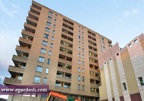 هتل گسترش تبریز هتل گسترش تبریز