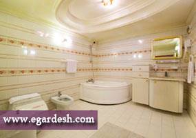 هتل گسترش تبریز هتل گسترش تبریز