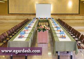 هتل گسترش تبریز هتل گسترش تبریز