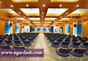 هتل گسترش تبریز هتل گسترش تبریز