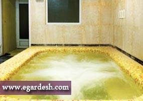 هتل گسترش تبریز هتل گسترش تبریز