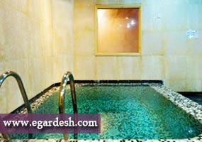 هتل گسترش تبریز هتل گسترش تبریز