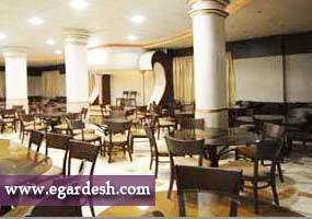 هتل گسترش تبریز هتل گسترش تبریز