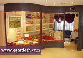 هتل گسترش تبریز هتل گسترش تبریز
