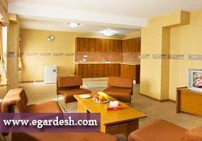هتل گسترش تبریز هتل گسترش تبریز