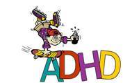 اختلال کم توجهی و پر تحرکی (ADHD"(2"