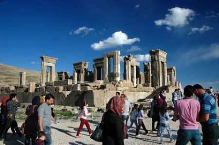 جشنواره ملی گردشگری با رویکرد اقتصاد و فرهنگ برگزار می شود جشنواره ملی گردشگری با رویکرد اقتصاد و فرهنگ برگزار می شود
