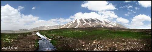 کوه سهند کوه سهند