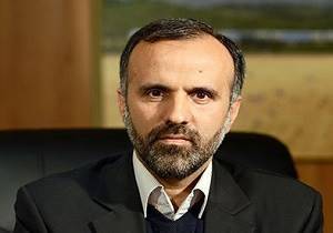 مصطفی سلیمی سرپرست شهرداری تهران شد