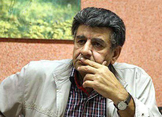 منوچهر والی‌زاده و 50 سال خاطره‌ای که در صدایش نهفته است