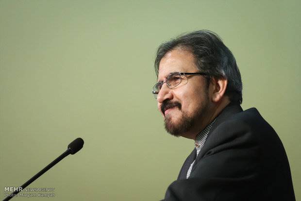 قاسمی قهرمانی والیبالیست های نوجوان کشورمان را تبریک گفت