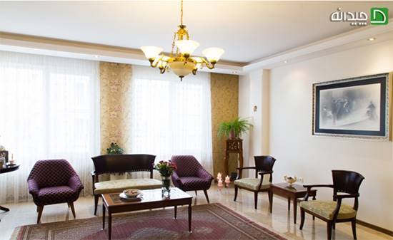 مدل چیدمان منزل، 11 خانه ایرانی به سبک کلاسیک!