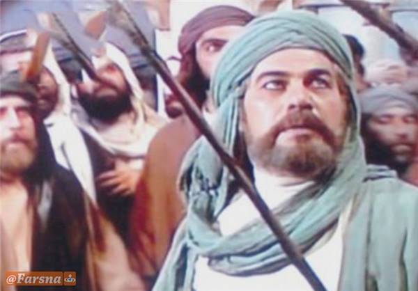 حبیب دهقان نسب