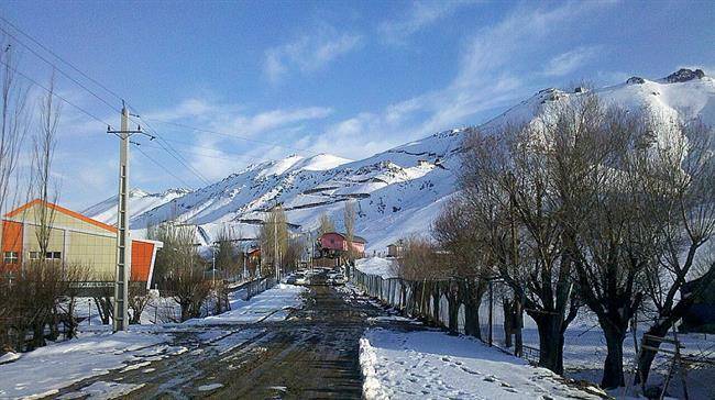 شهر آبعلی شهر آبعلی
