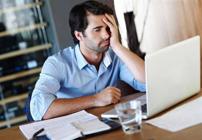 استرس در بیشتر افراد موجب تشدید علائم سندروم روده تحریک پذیر می شود.