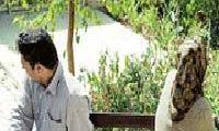 کینه توزی و لج بازی در زندگی زناشویی
