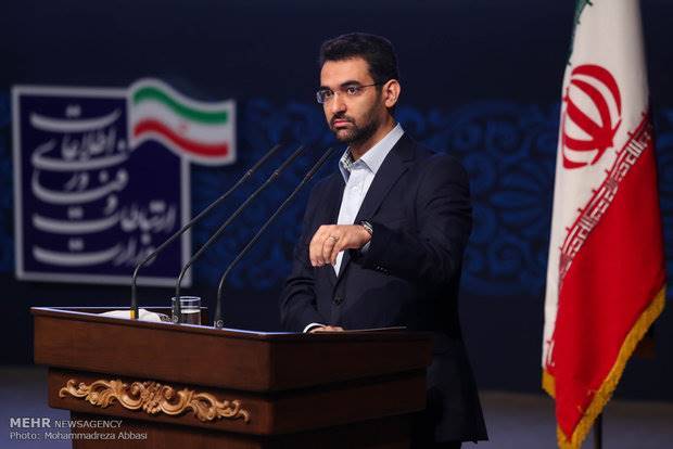 5 شرکت بین المللی فناوری اطلاعات در کشور ایجاد می شود