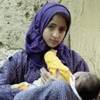 خطر مرگ دختران زیر 15 سال در حین زایمان 5 برابر است