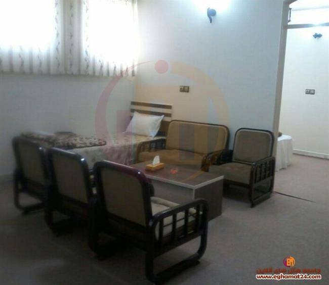 هتل آپارتمان فردوس قم هتل آپارتمان فردوس قم