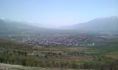 شهر گوجان شهر گوجان