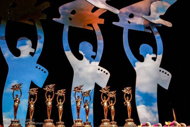تندیس بخش‌های مختلف جشن انیمیشن اعلام شد/ اهدای 8 جایزه