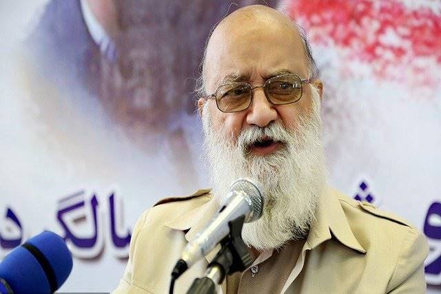 چمران: شهید حججی نشان داد انقلاب ادامه دارد