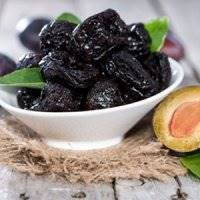 فواید و مضرات آلو خشک