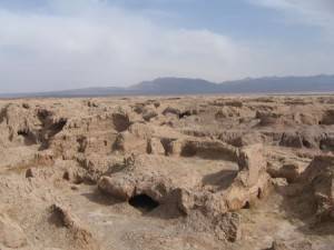 منطقه کویری طرود منطقه کویری طرود