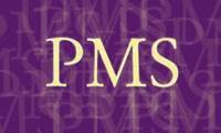 سندرم پیش از قاعدگی (PMS)