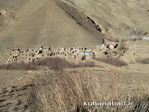 روستای قالیباف 