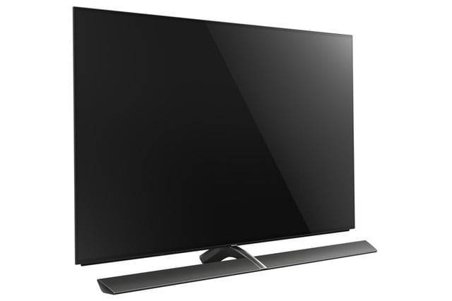 تلویزیون 77 اینچی OLED پاناسونیک با رزولوشن 4K و پشتیبانی از +HDR10 رونمایی شد