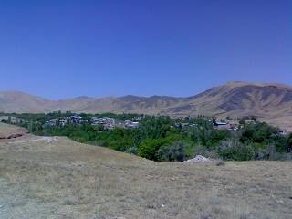 روستای رستگان 