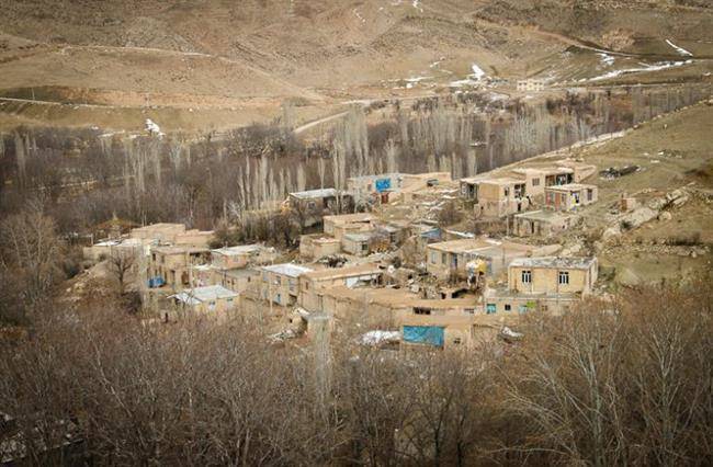 چناران شهر بجنورد 