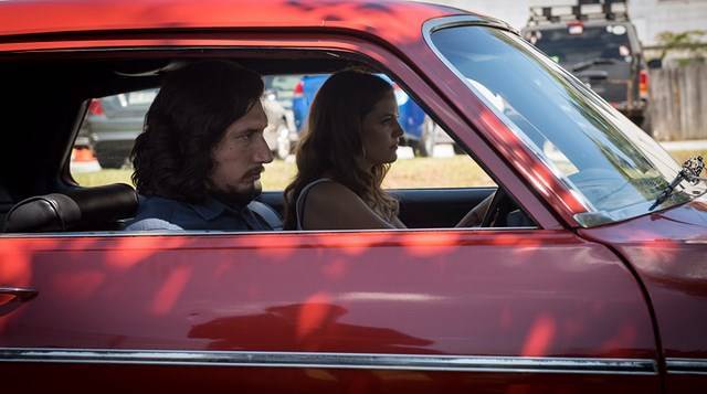 Logan Lucky