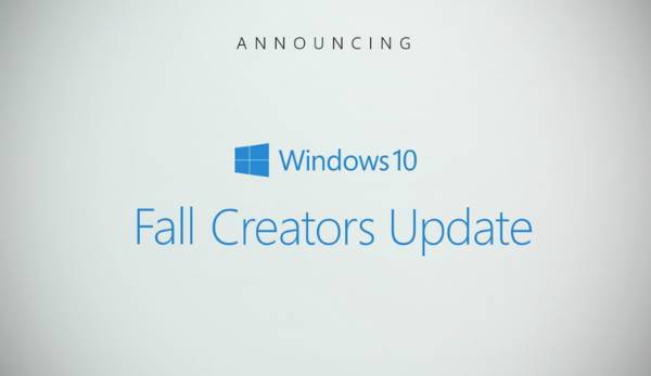 شاید آپدیت Fall Creators ویندوز 10 روز 25 مهر عرضه شود [به روز رسانی: تایید شد]